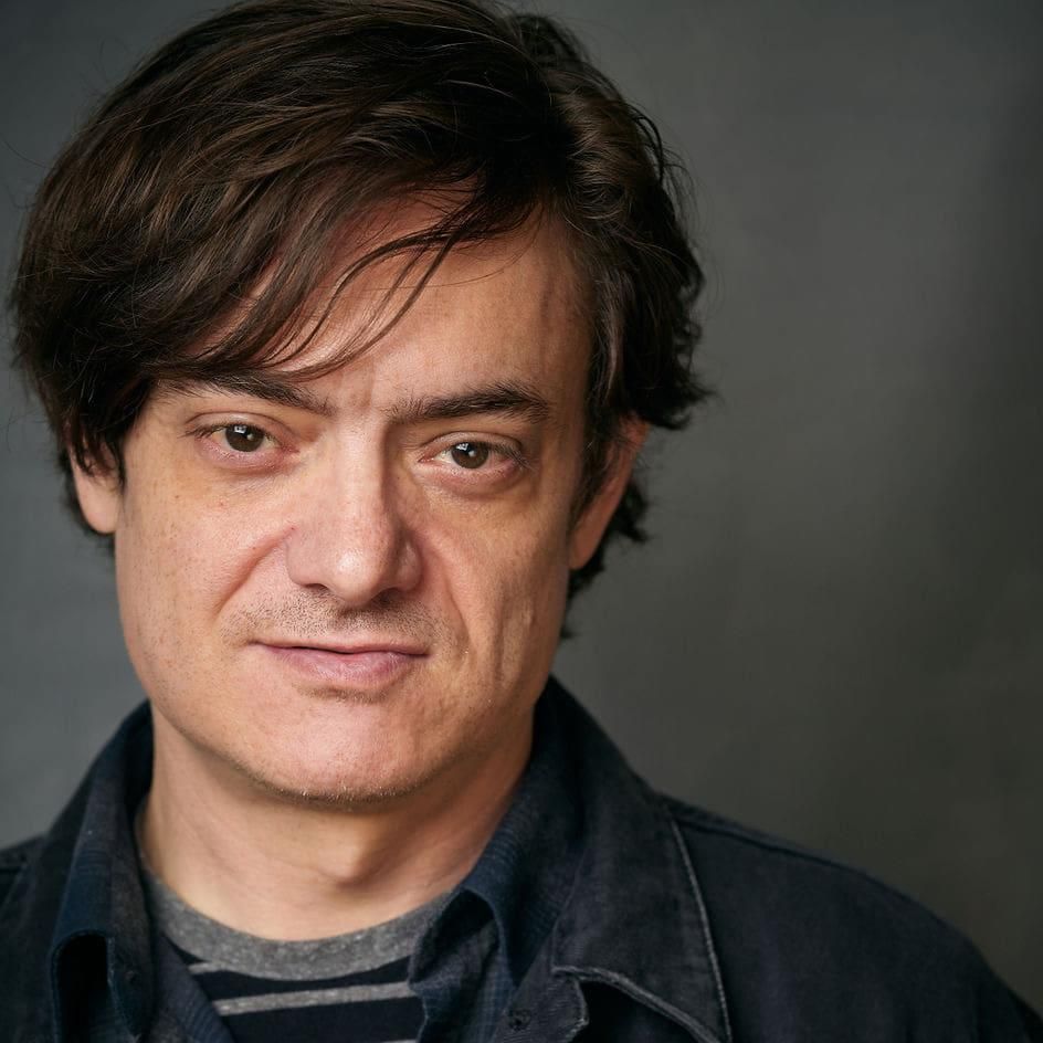 Photo of Todd Giebenhain