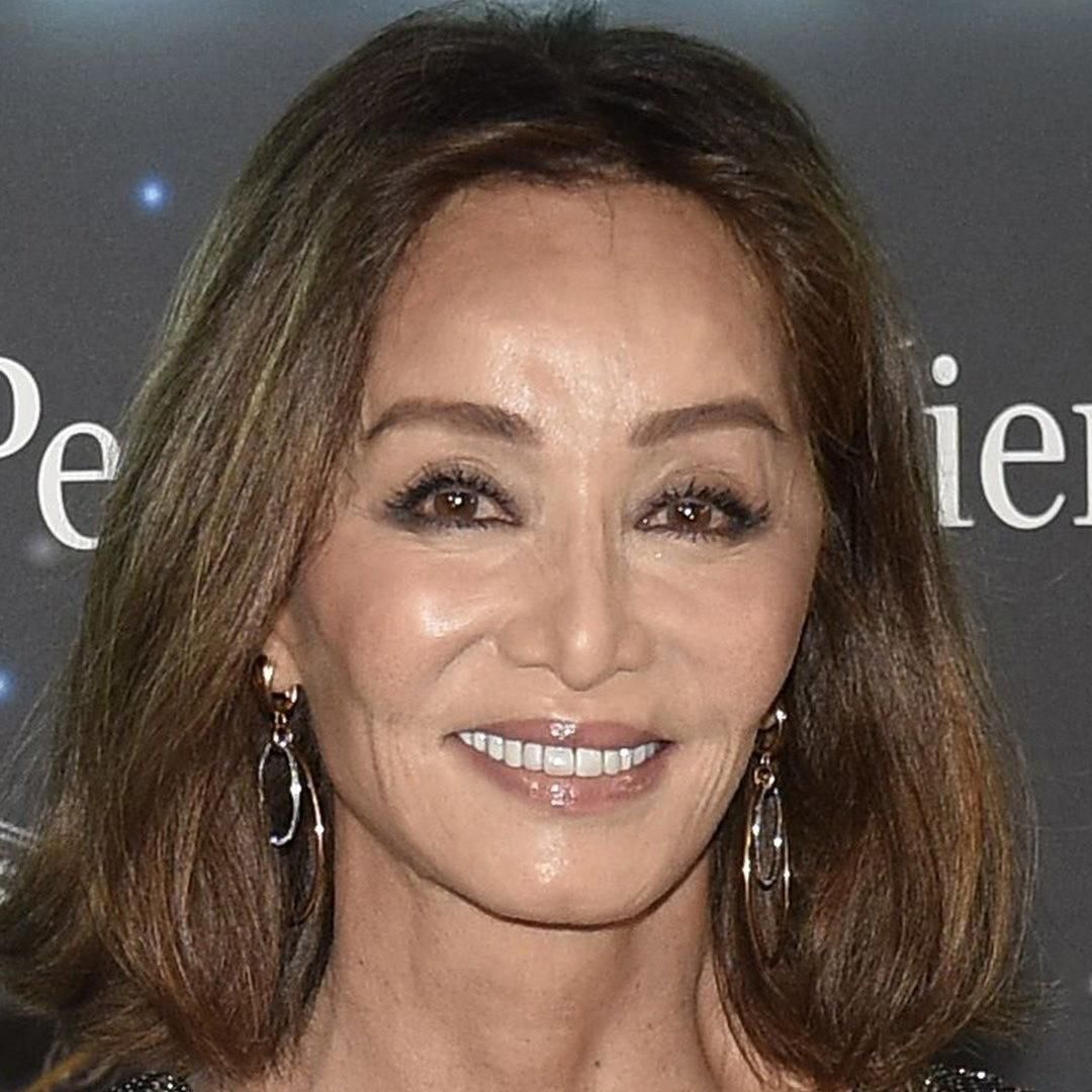 Photo of Isabel Preysler