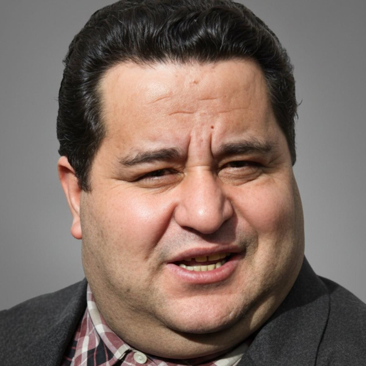 Photo of Necdet Tosun