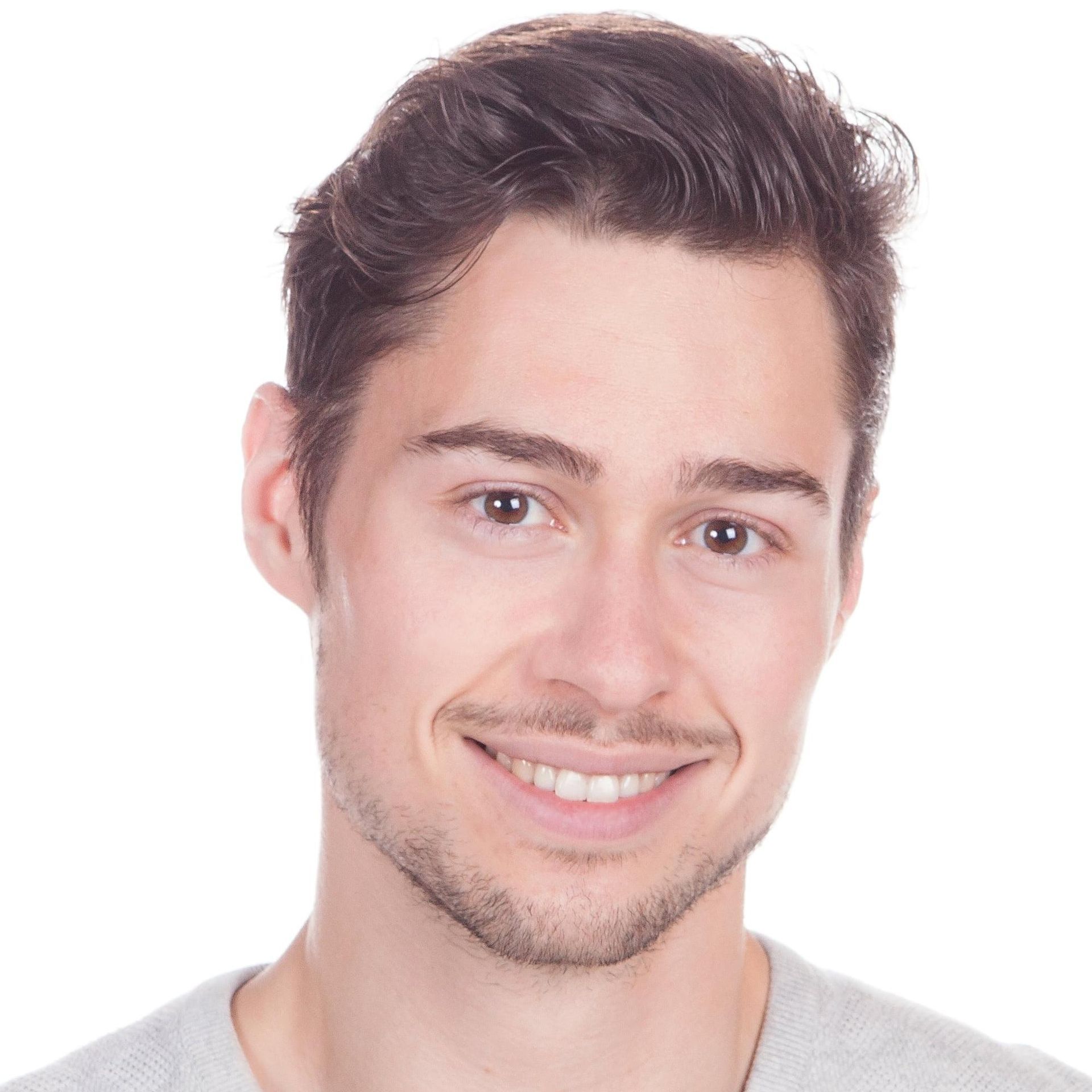 Photo of Marc-André Ferland