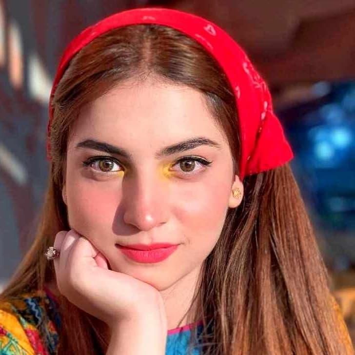 Photo of Dananeer Mobeen