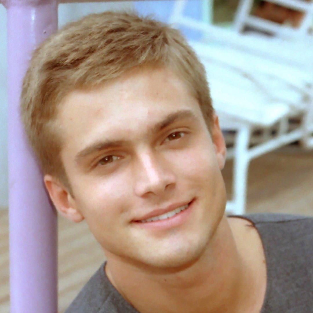 Photo of Cláudio Heinrich