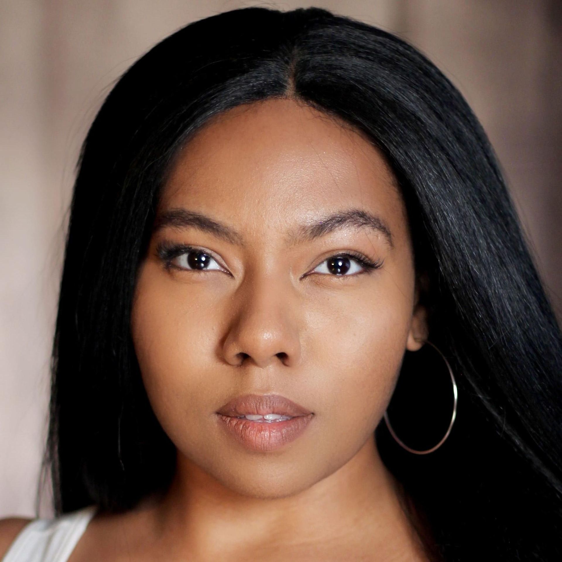 Photo of Asha Etchison