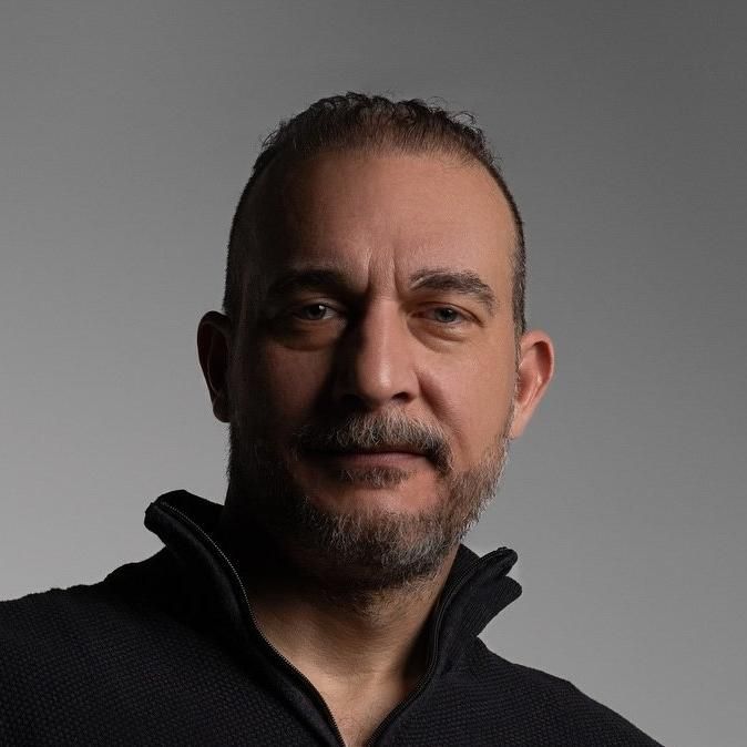 Photo of Ramez Al-Aswad