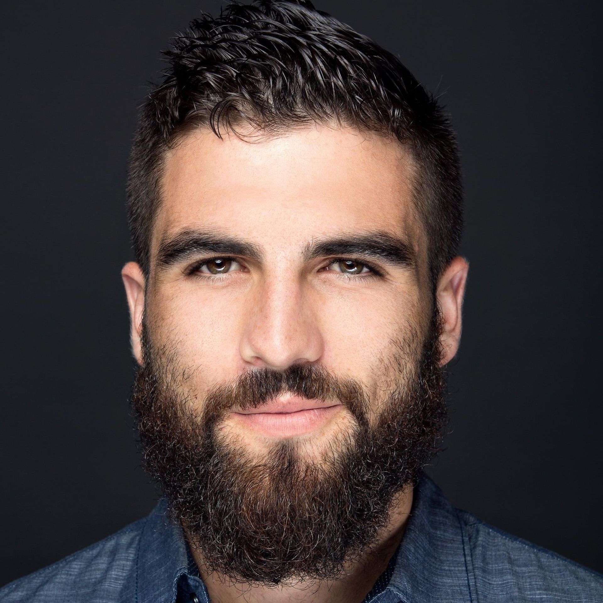 Photo of Alex Bentley