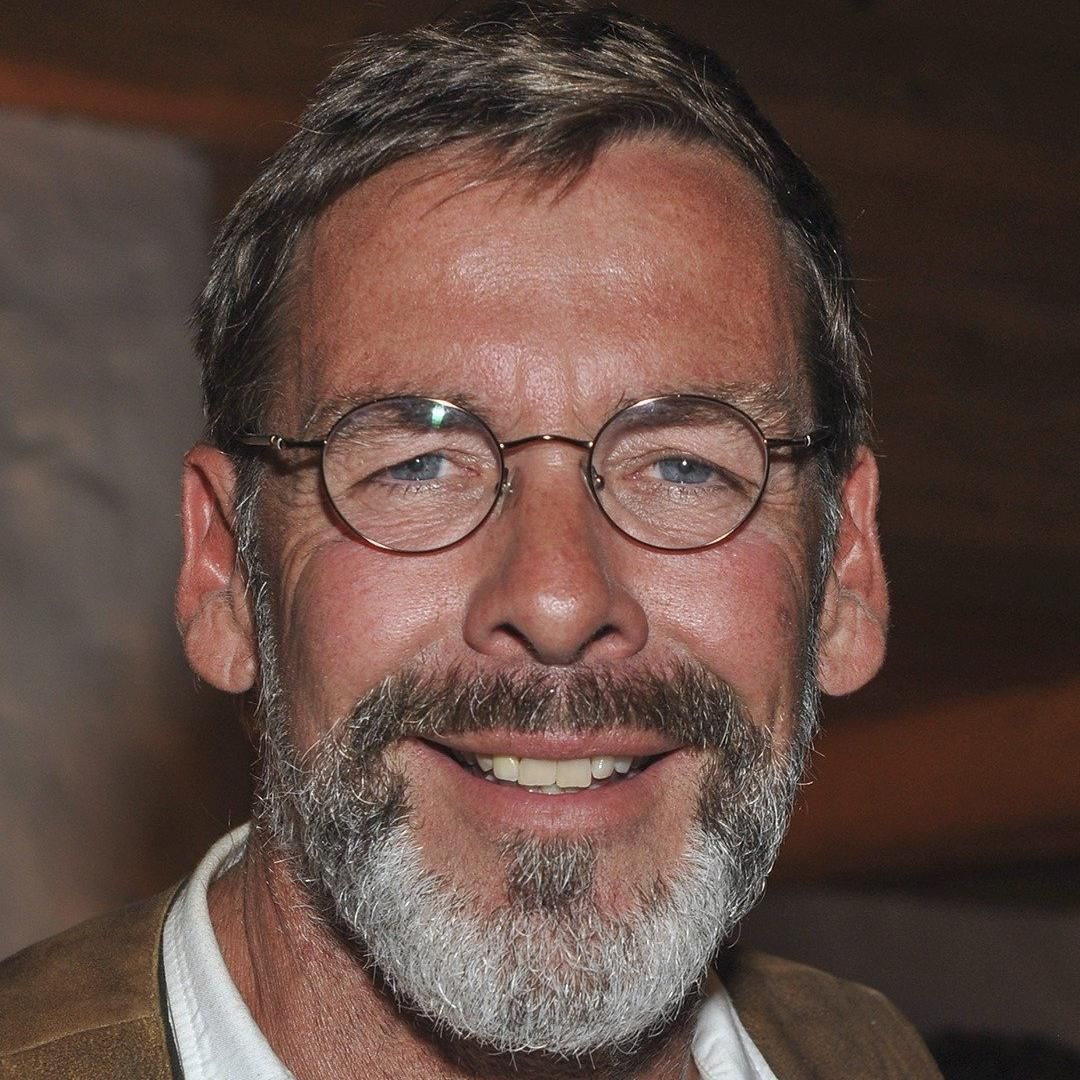 Photo of Sascha Hehn