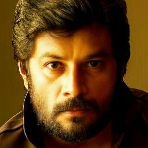 Photo of Vettai Muthukumar