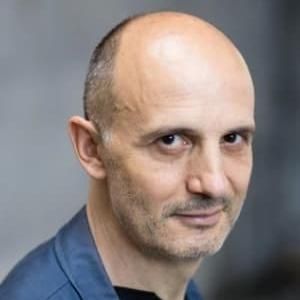 Photo of Pierre Mifsud