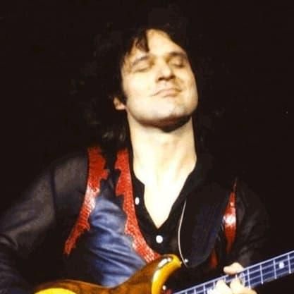 Photo of Joe Bouchard