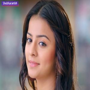 Photo of Mahima Makwana