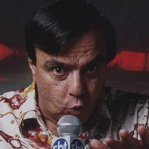 Photo of Gil Gomes