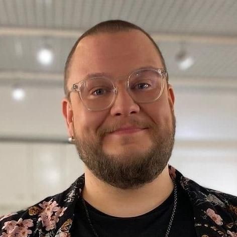 Photo of Mikko Penttilä