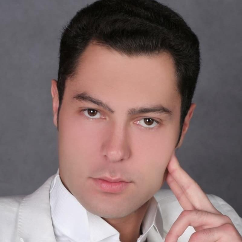 Photo of Evgeniy Kungurov