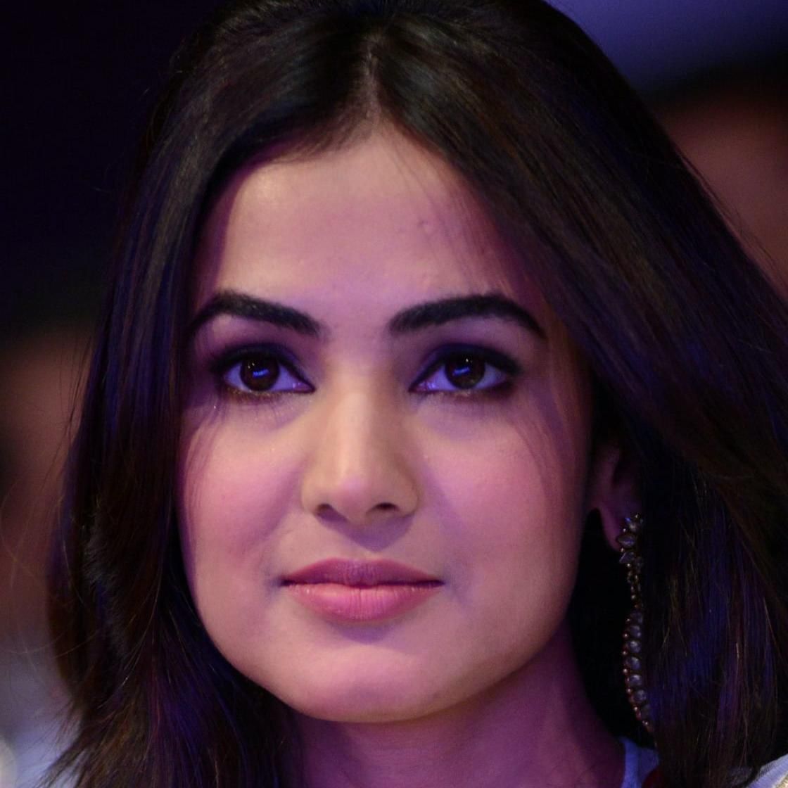 Photo of Sonal Chauhan