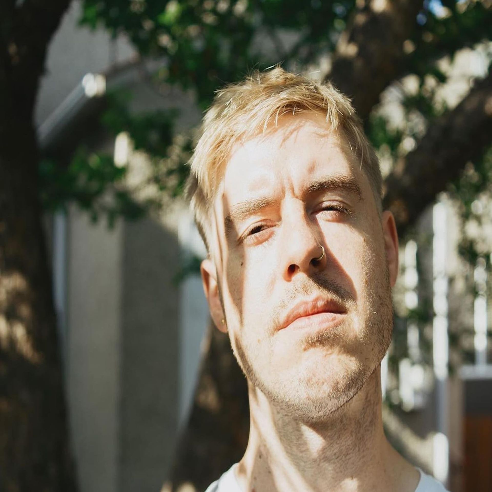 Photo of Dylan Rhys Howard