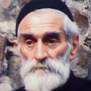 Photo of Kukuri Abramishvili