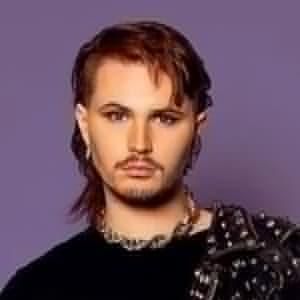 Photo of Connor McCalden