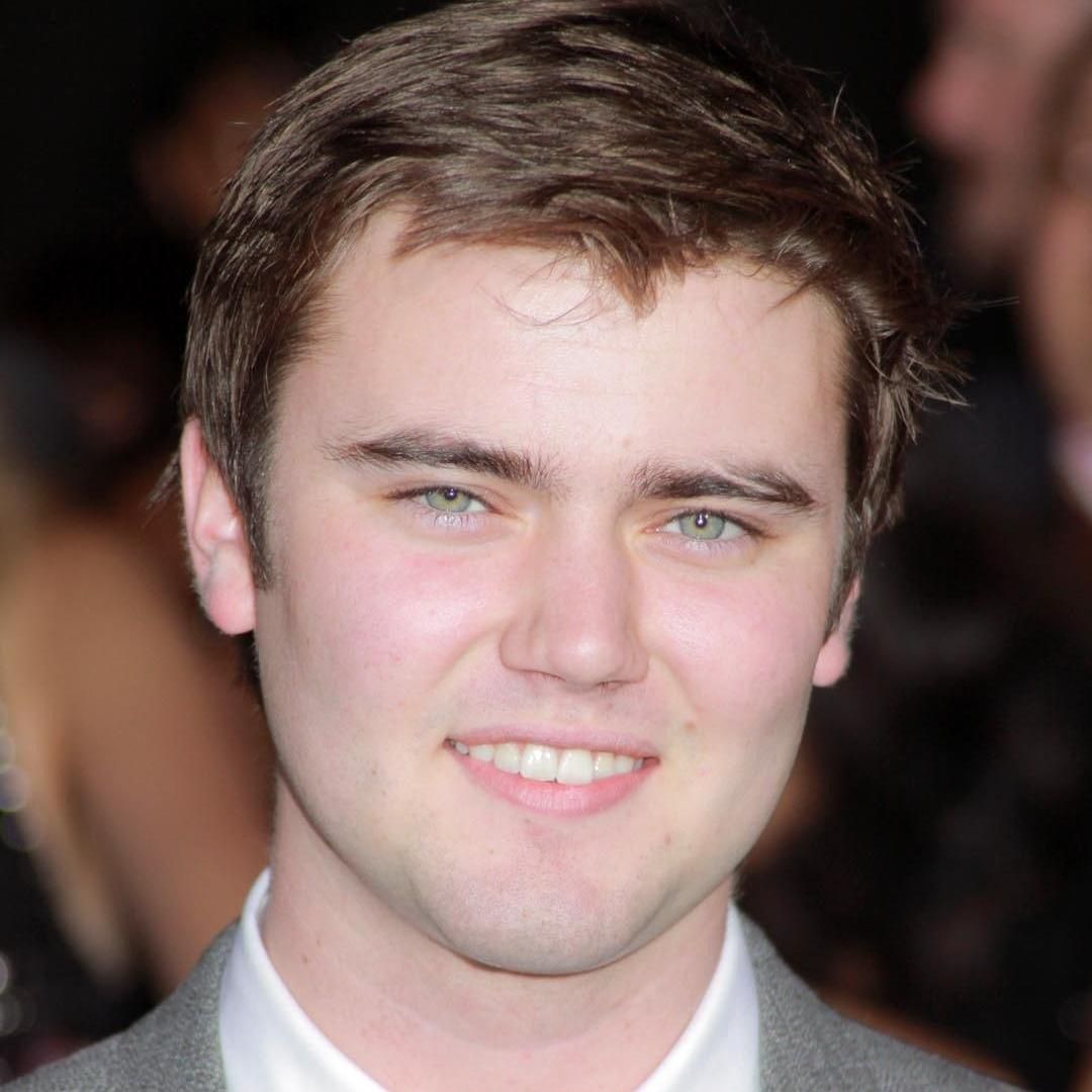 Photo of Cameron Bright