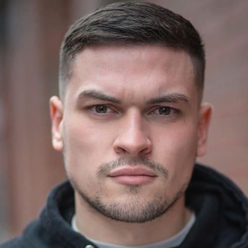 Photo of Jake Haymes