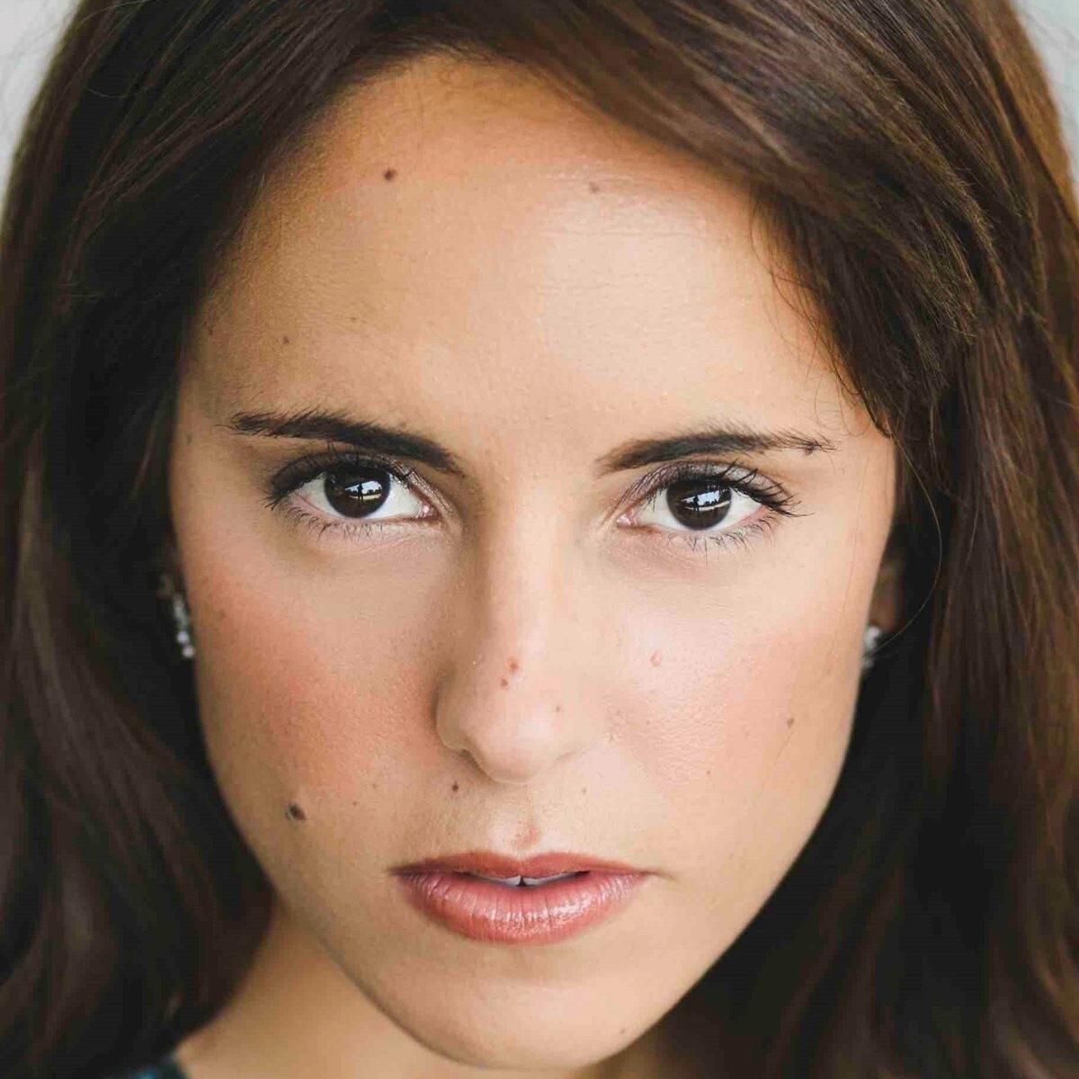 Photo of Camilla Carniello