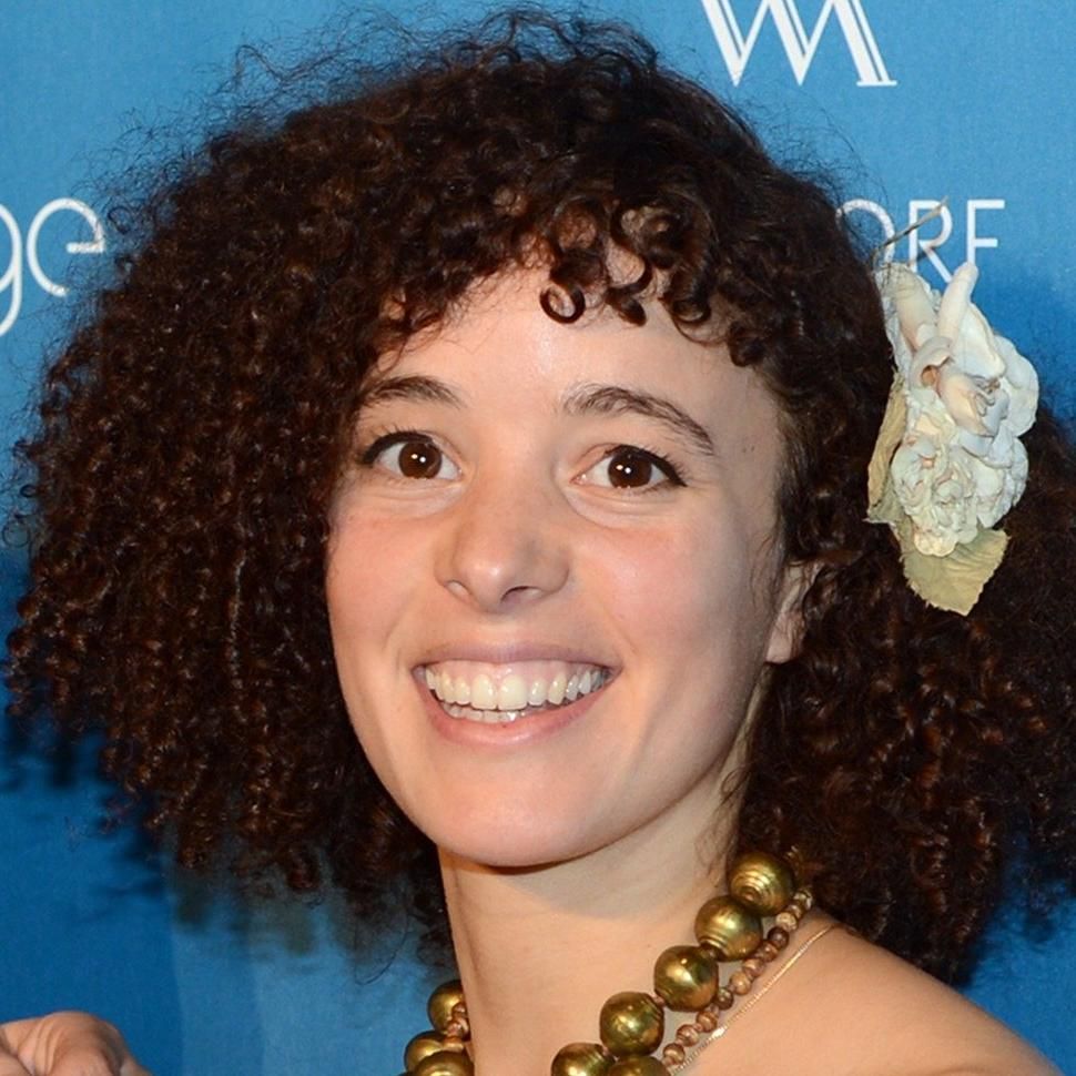 Photo of Malika Zouhali-Worrall