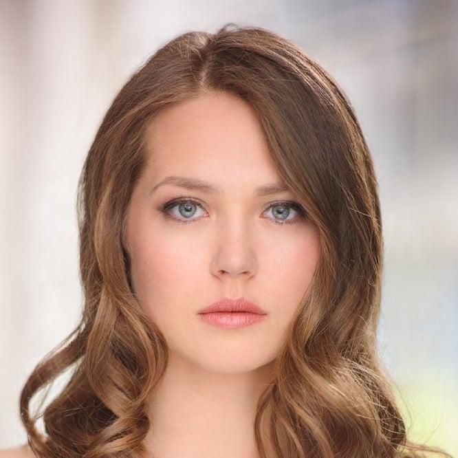 Photo of Rachel Drance