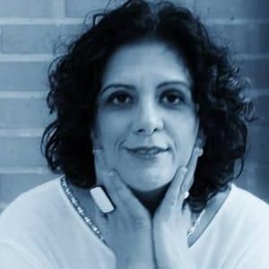 Photo of Ana Paula Botelho