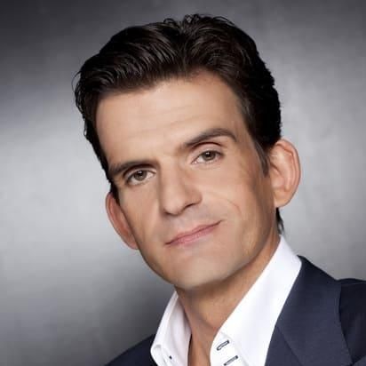 Photo of Maurice Wijnen