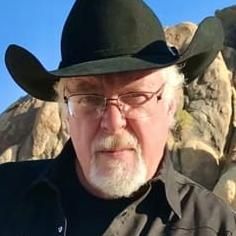 Photo of Steve Latshaw