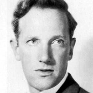 Photo of Haakon Chevalier