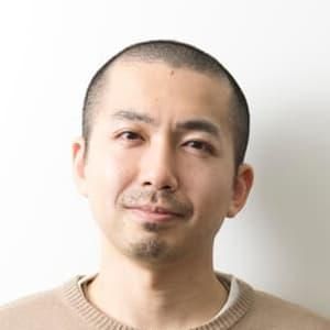 Photo of Keigo Sasaki