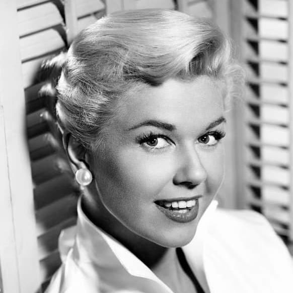 Photo of Doris Day