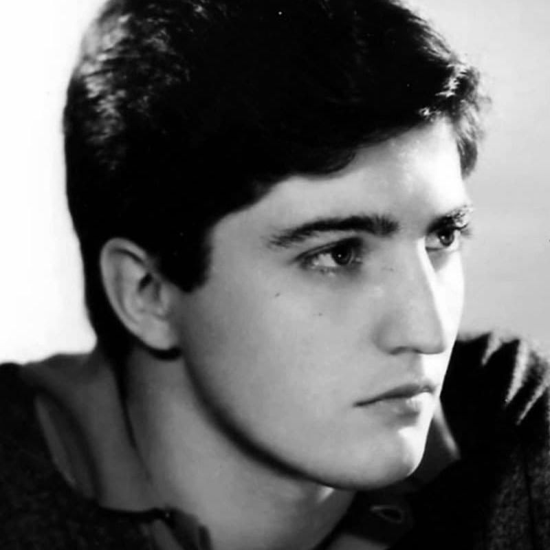 Photo of Emilio Comte