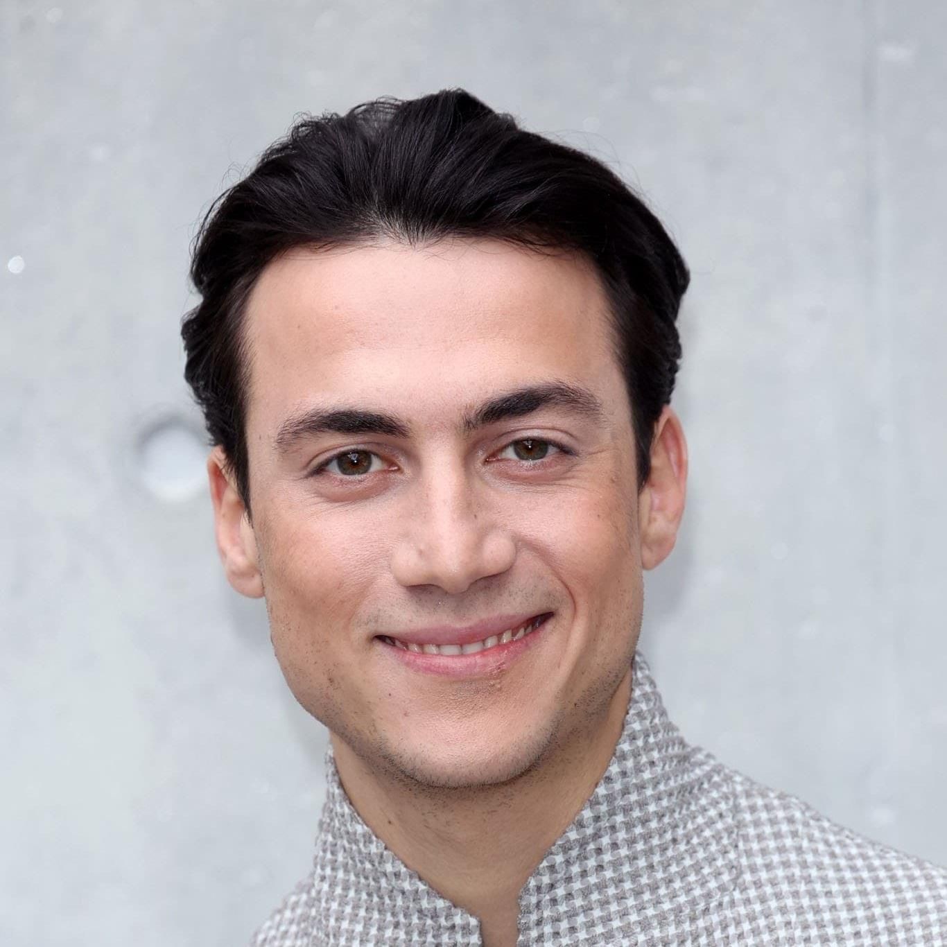 Photo of Matteo Paolillo