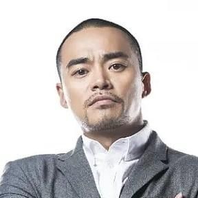 Photo of Wei Wang