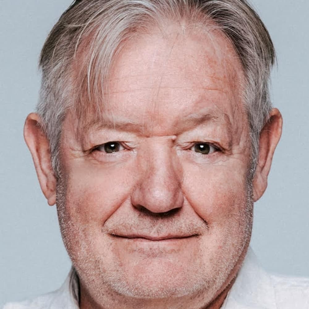 Photo of Jóhann Sigurðarson