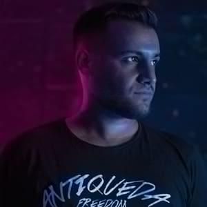 Photo of Alireza Rabie Moghadam