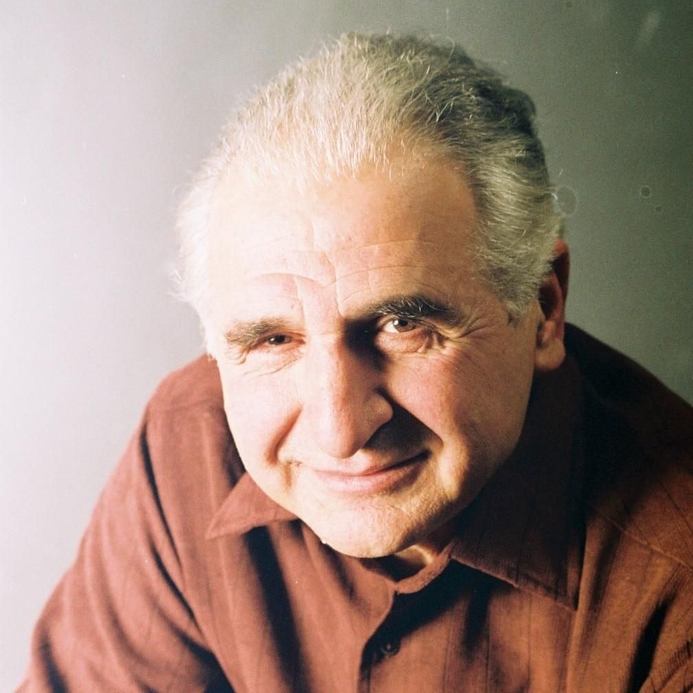 Photo of George Morafetis