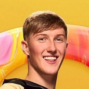 Photo of Thomas Atkinson