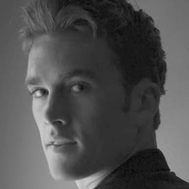 Photo of Matt Fitzgerald