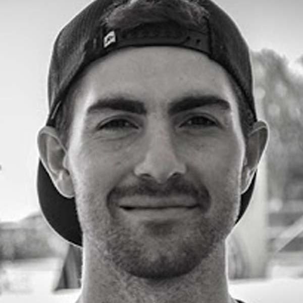 Photo of Mike Mo Capaldi