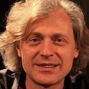 Photo of Dimitri Naïditch