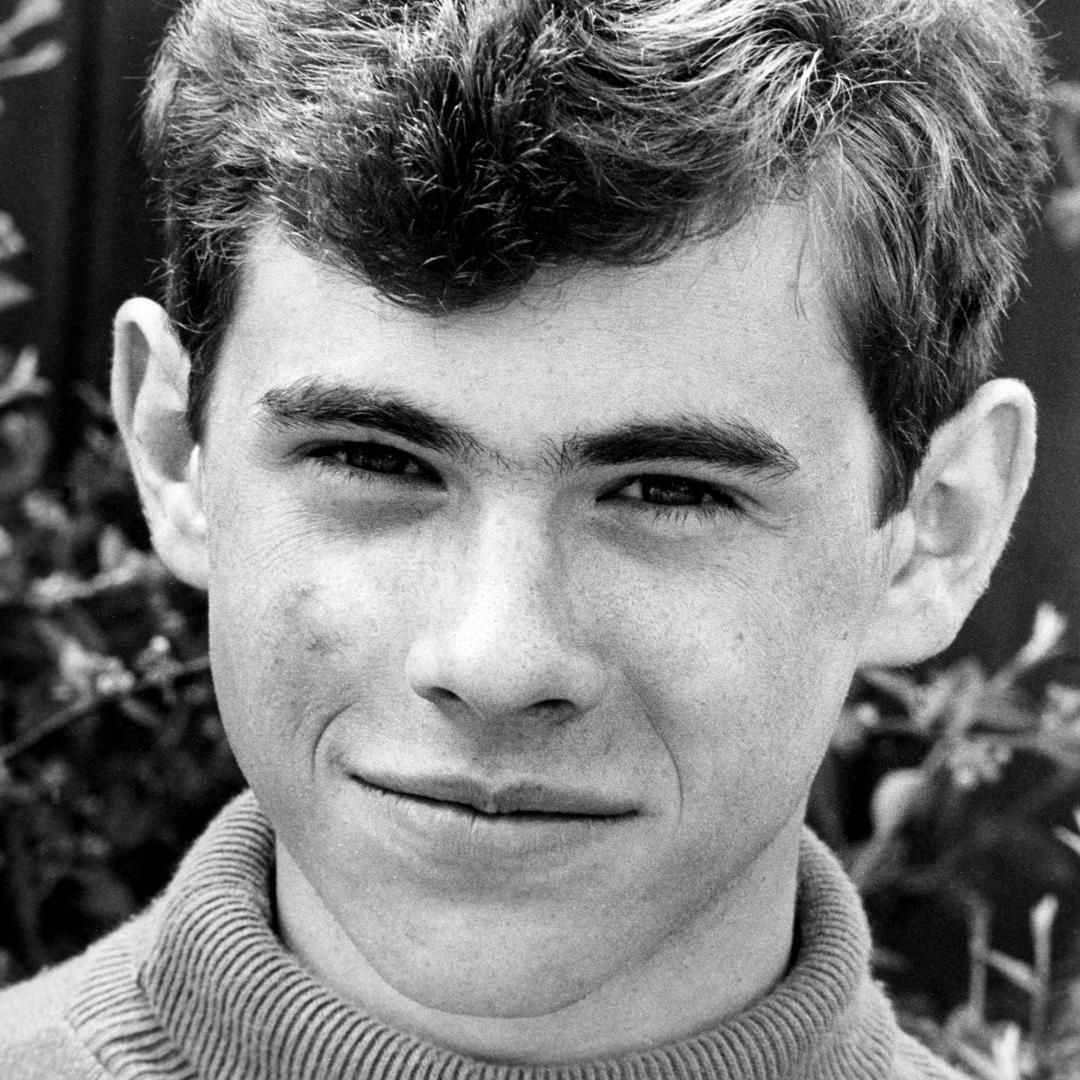 Photo of Gary Grimes