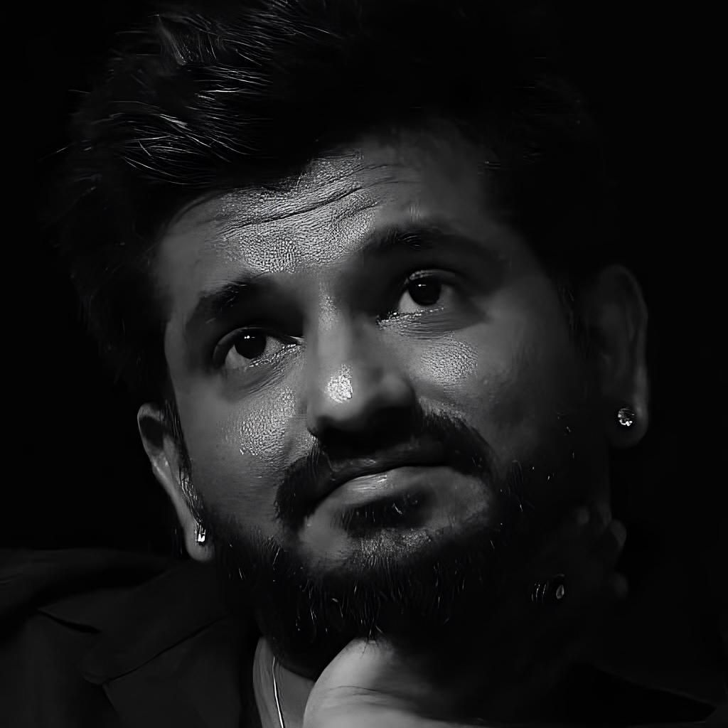 Photo of Ashwath Marimuthu