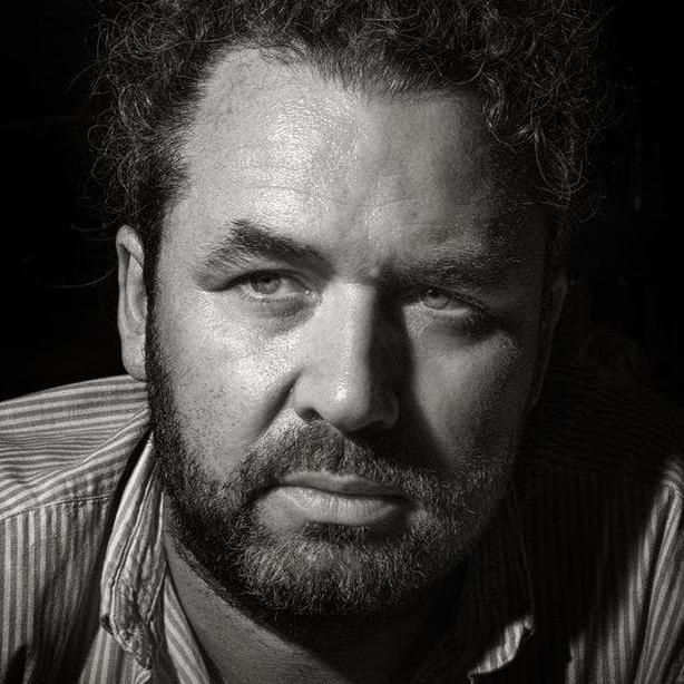 Photo of Roman Blazhan