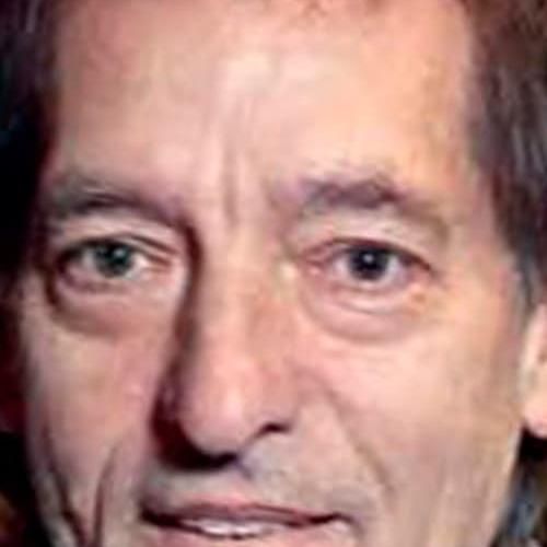 Photo of Pablo E. Bossi