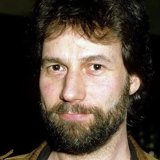Photo of Pierre Bertrand