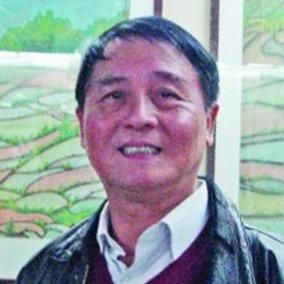 Photo of Zhang JiDie