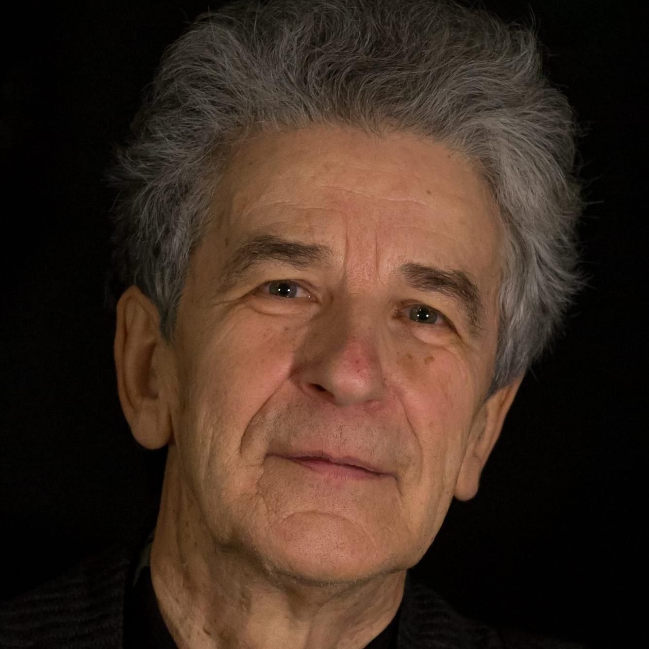 Photo of Jacques Drouin