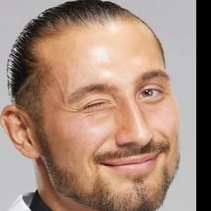 Photo of Roman Macek